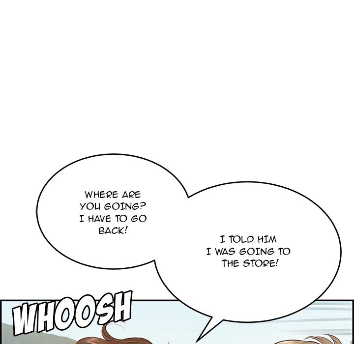 A Killer Woman - Chapter 76 [photo 56] - MangaPorn