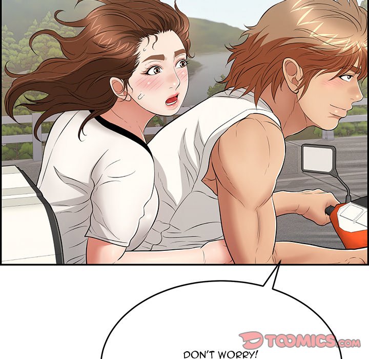 A Killer Woman - Chapter 76 [photo 57] - MangaPorn