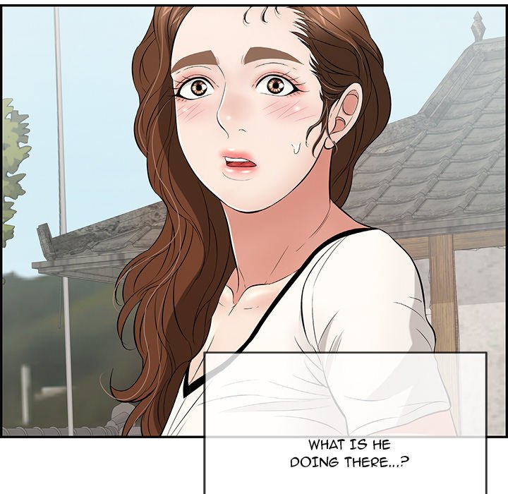 A Killer Woman - Chapter 76 [photo 7] - MangaPorn