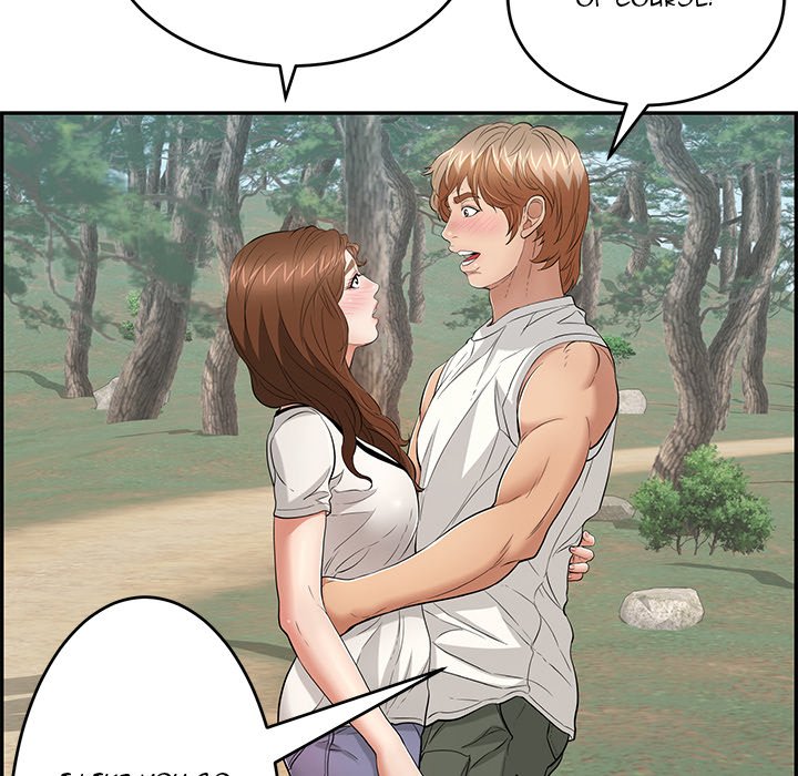 A Killer Woman - Chapter 76 [photo 84] - MangaPorn