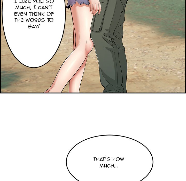 A Killer Woman - Chapter 76 [photo 85] - MangaPorn