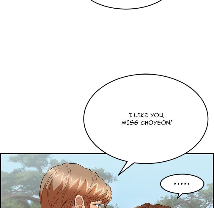 A Killer Woman - Chapter 76 [photo 86] - MangaPorn