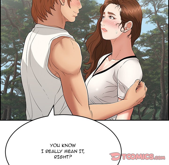 A Killer Woman - Chapter 76 [photo 87] - MangaPorn