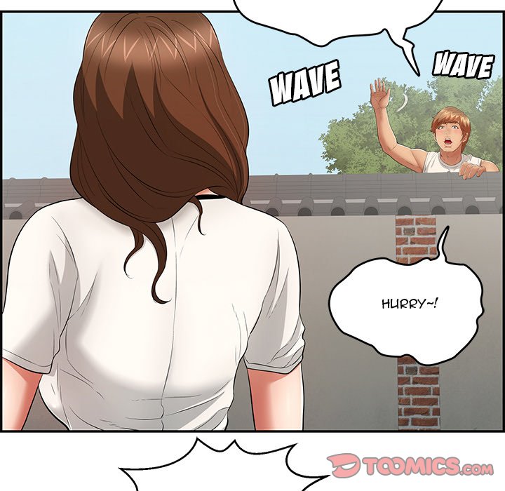 A Killer Woman - Chapter 76 [photo 9] - MangaPorn