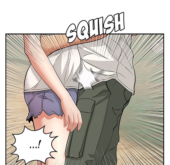 A Killer Woman - Chapter 76 [photo 90] - MangaPorn