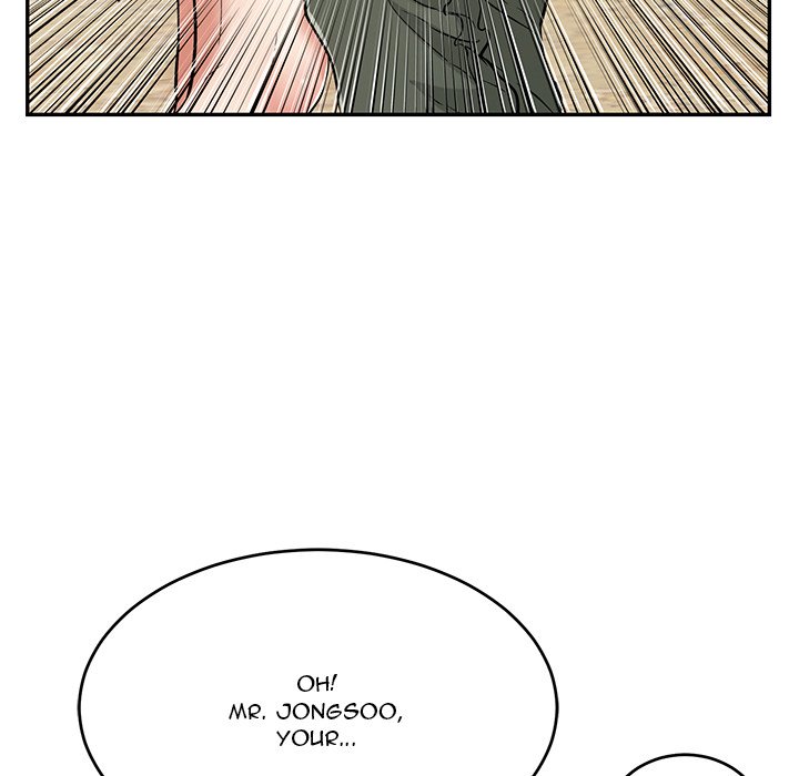 A Killer Woman - Chapter 76 [photo 91] - MangaPorn