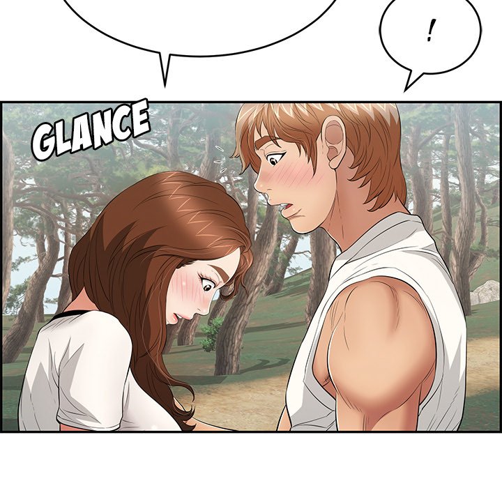 A Killer Woman - Chapter 76 [photo 92] - MangaPorn