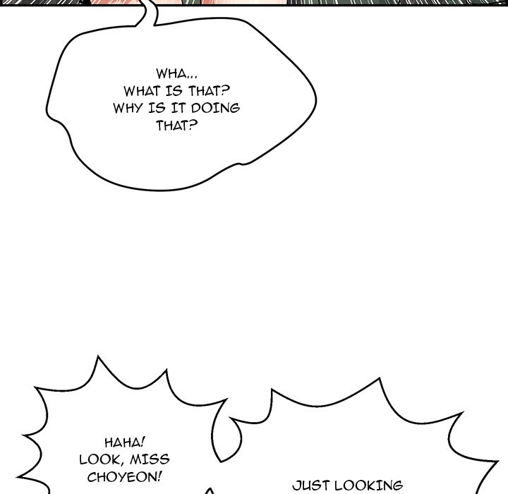 A Killer Woman - Chapter 76 [photo 95] - MangaPorn