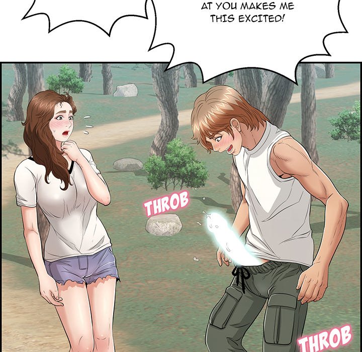 A Killer Woman - Chapter 76 [photo 96] - MangaPorn