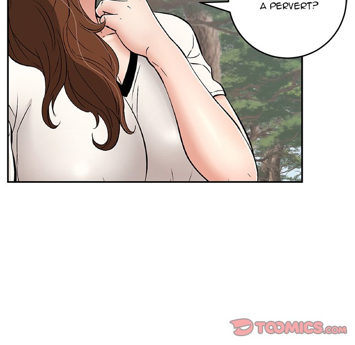 A Killer Woman - Chapter 76 [photo 99] - MangaPorn