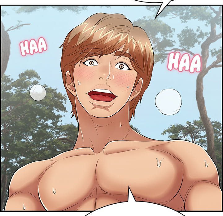 A Killer Woman - Chapter 77 [photo 10] - MangaPorn