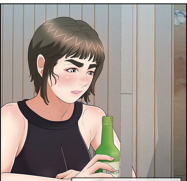 A Killer Woman - Chapter 77 [photo 114] - MangaPorn