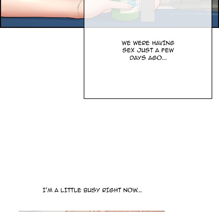 A Killer Woman - Chapter 77 [photo 115] - MangaPorn