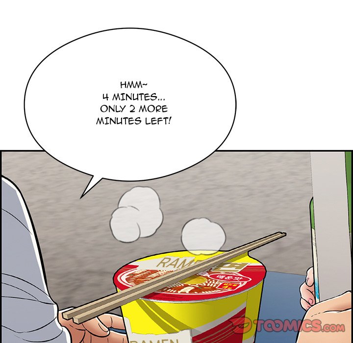 A Killer Woman - Chapter 77 [photo 129] - MangaPorn