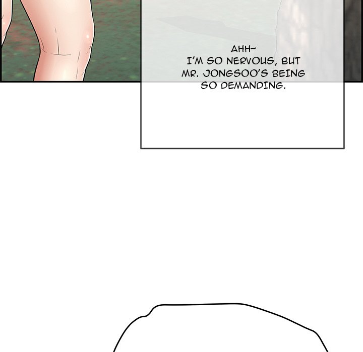 A Killer Woman - Chapter 77 [photo 13] - MangaPorn