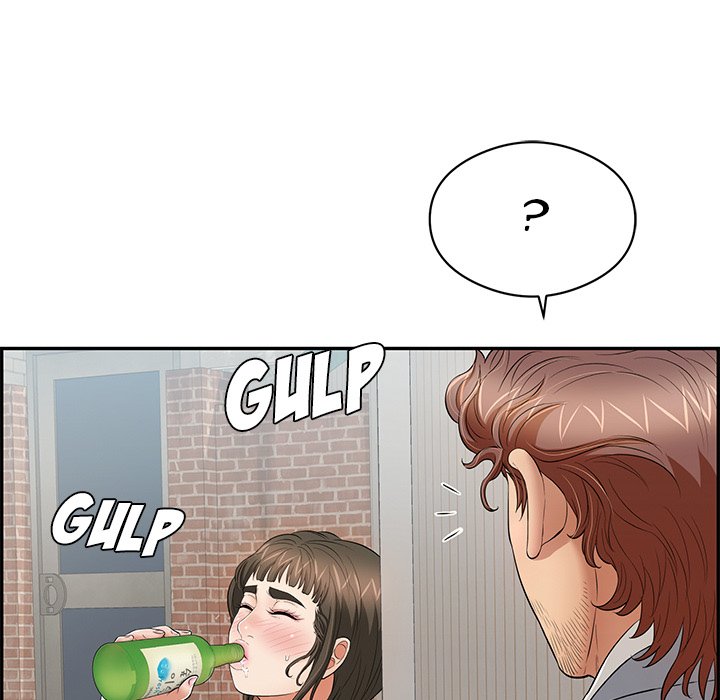 A Killer Woman - Chapter 77 [photo 133] - MangaPorn