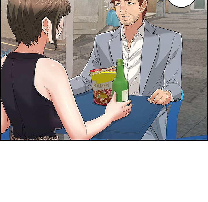 A Killer Woman - Chapter 77 [photo 140] - MangaPorn