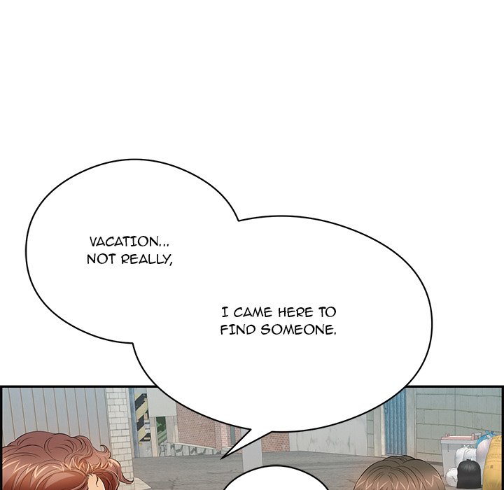 A Killer Woman - Chapter 77 [photo 141] - MangaPorn