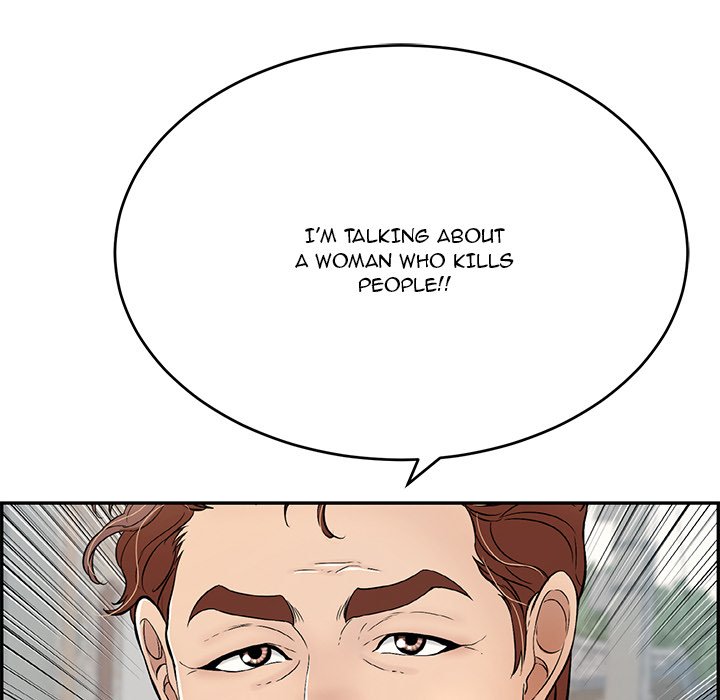 A Killer Woman - Chapter 77 [photo 150] - MangaPorn