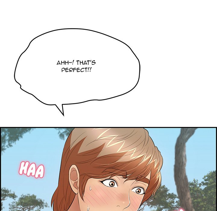 A Killer Woman - Chapter 77 [photo 18] - MangaPorn