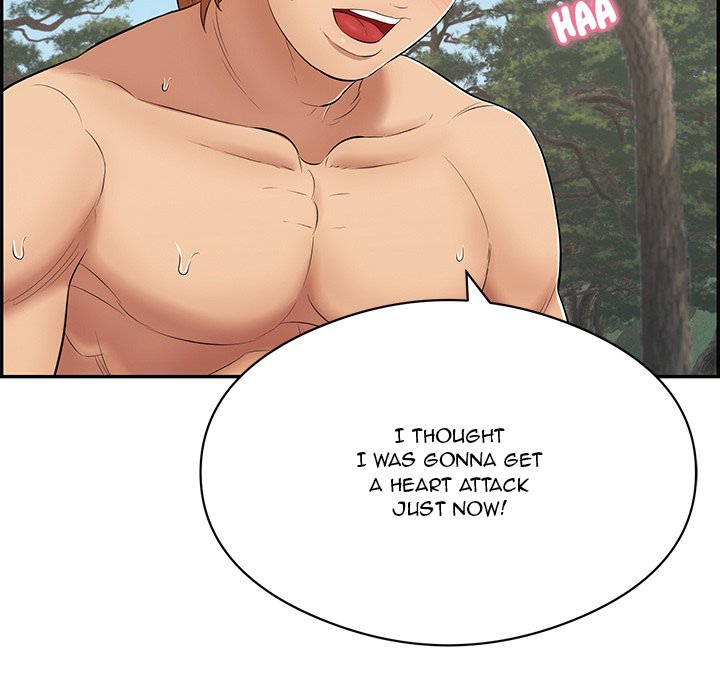 A Killer Woman - Chapter 77 [photo 19] - MangaPorn