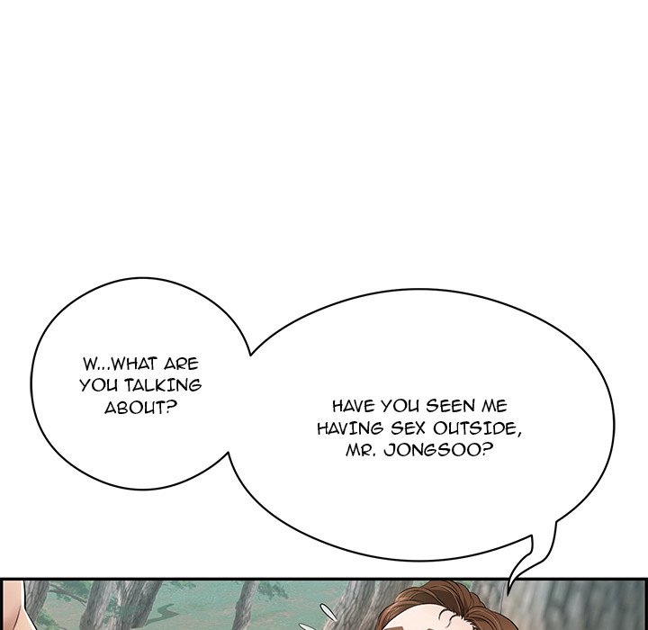 A Killer Woman - Chapter 77 [photo 34] - MangaPorn