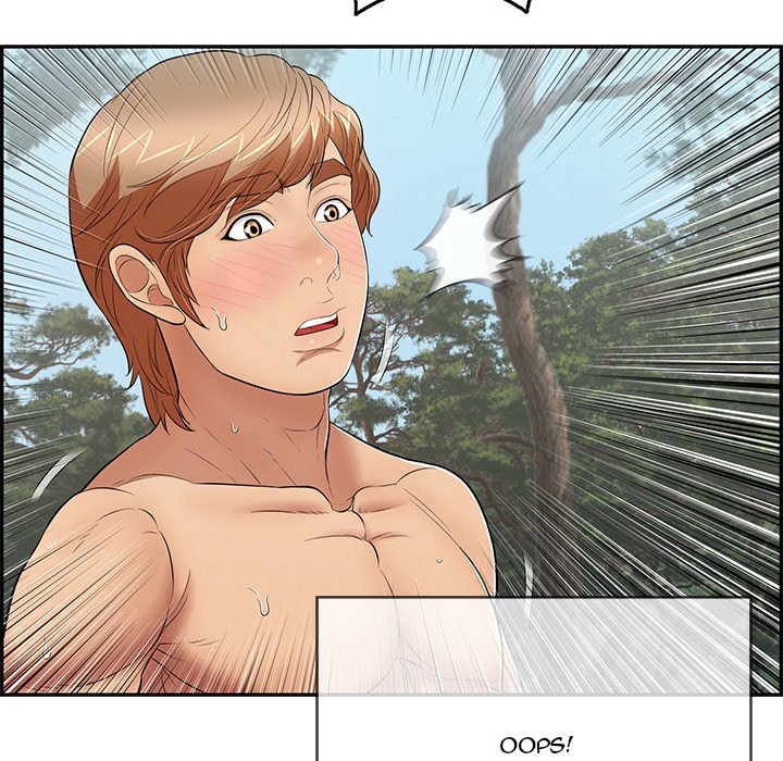 A Killer Woman - Chapter 77 [photo 37] - MangaPorn