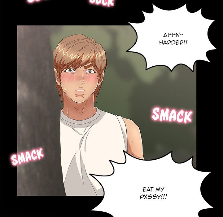 A Killer Woman - Chapter 77 [photo 44] - MangaPorn