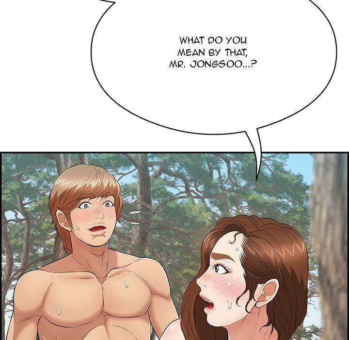 A Killer Woman - Chapter 77 [photo 47] - MangaPorn