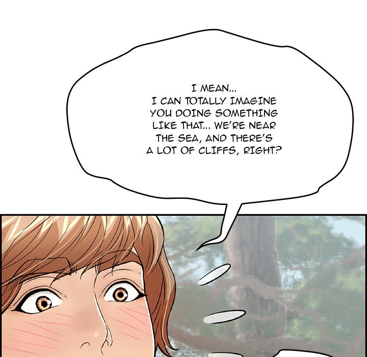 A Killer Woman - Chapter 77 [photo 49] - MangaPorn