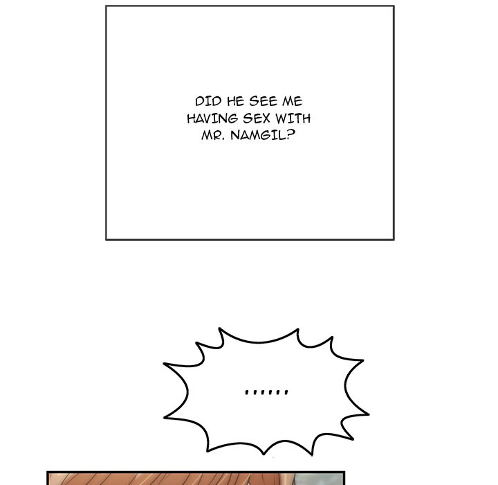 A Killer Woman - Chapter 77 [photo 53] - MangaPorn