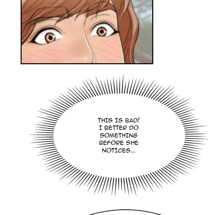 A Killer Woman - Chapter 77 [photo 54] - MangaPorn