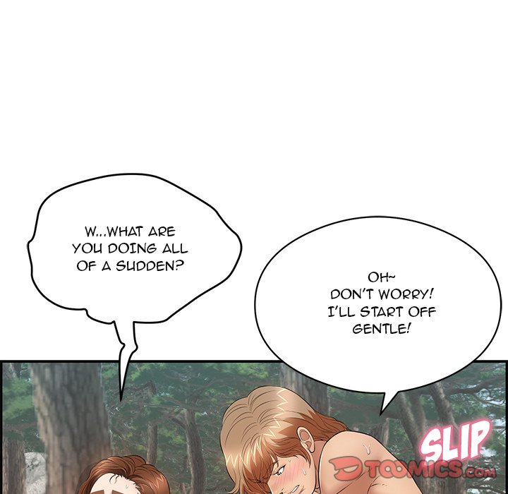 A Killer Woman - Chapter 77 [photo 57] - MangaPorn