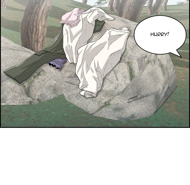 A Killer Woman - Chapter 77 [photo 6] - MangaPorn