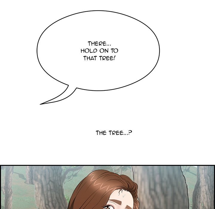 A Killer Woman - Chapter 77 [photo 7] - MangaPorn