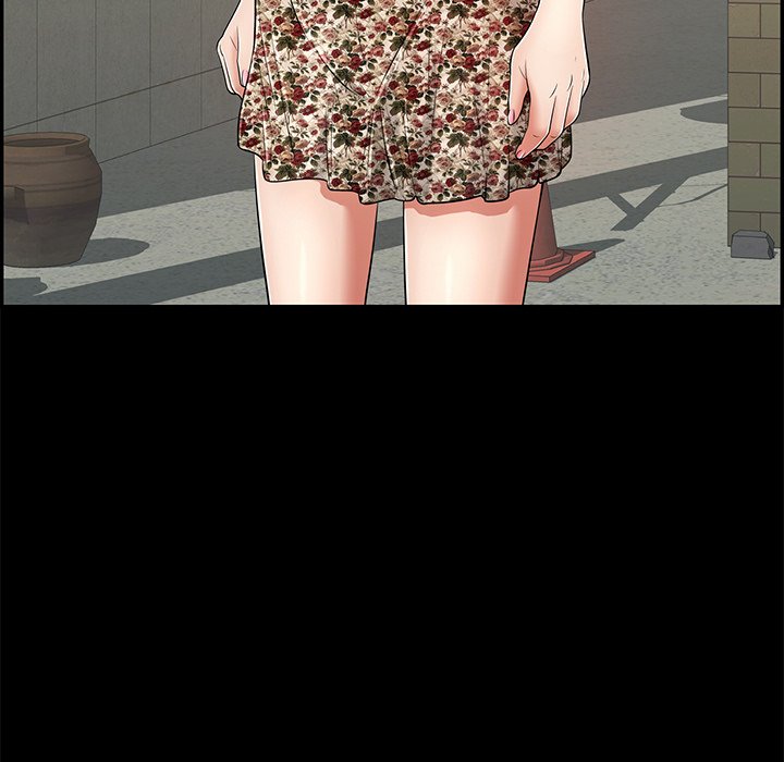 A Killer Woman - Chapter 77 [photo 83] - MangaPorn