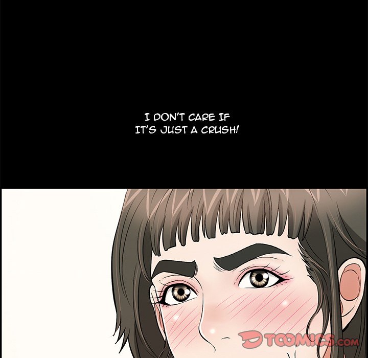 A Killer Woman - Chapter 77 [photo 84] - MangaPorn