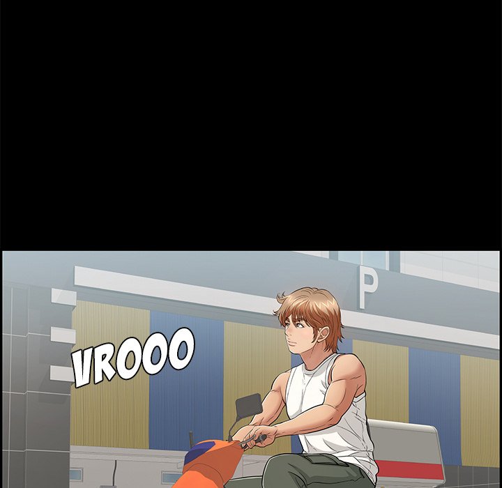 A Killer Woman - Chapter 77 [photo 94] - MangaPorn