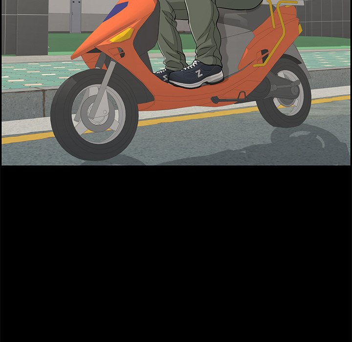 A Killer Woman - Chapter 77 [photo 95] - MangaPorn