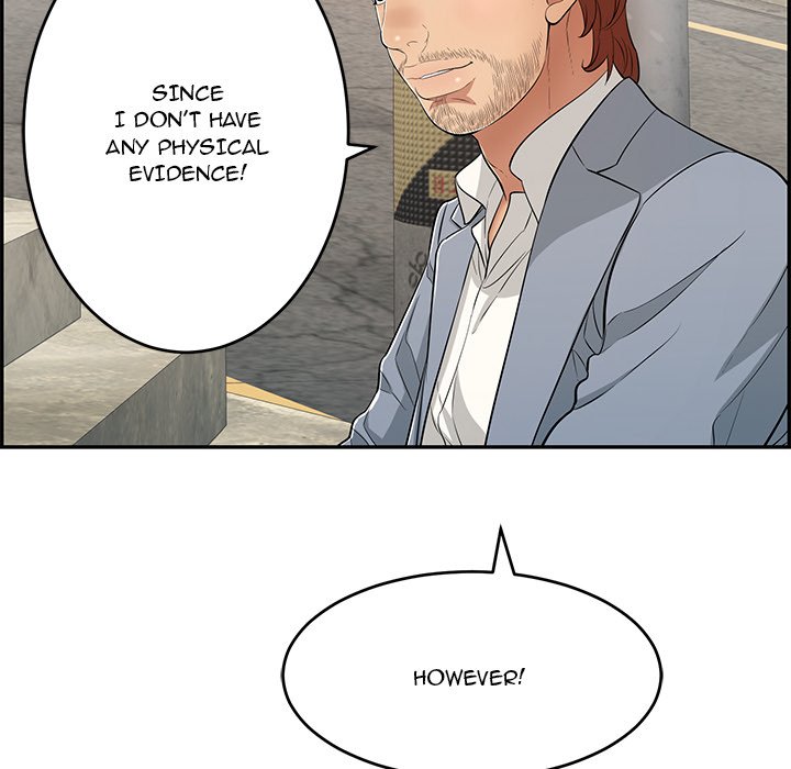 A Killer Woman - Chapter 78 [photo 10] - MangaPorn