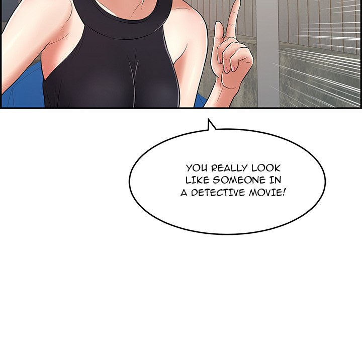 A Killer Woman - Chapter 78 [photo 100] - MangaPorn