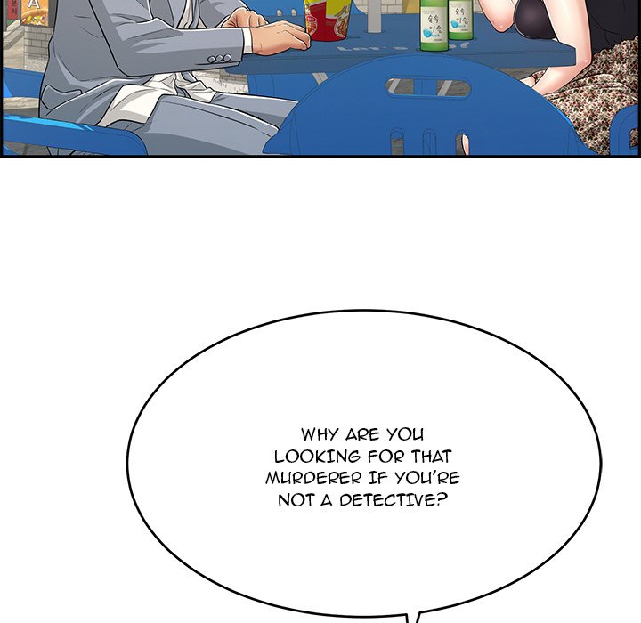 A Killer Woman - Chapter 78 [photo 102] - MangaPorn