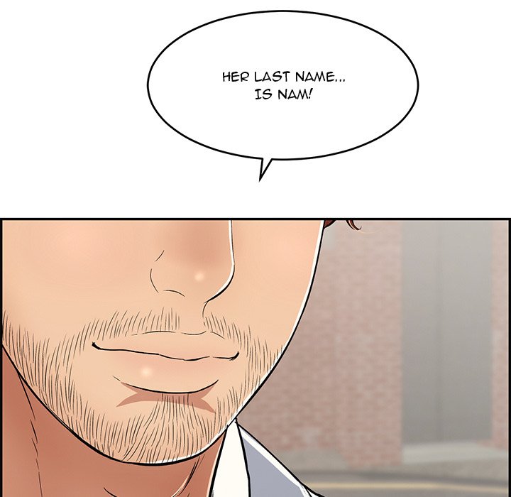 A Killer Woman - Chapter 78 [photo 119] - MangaPorn