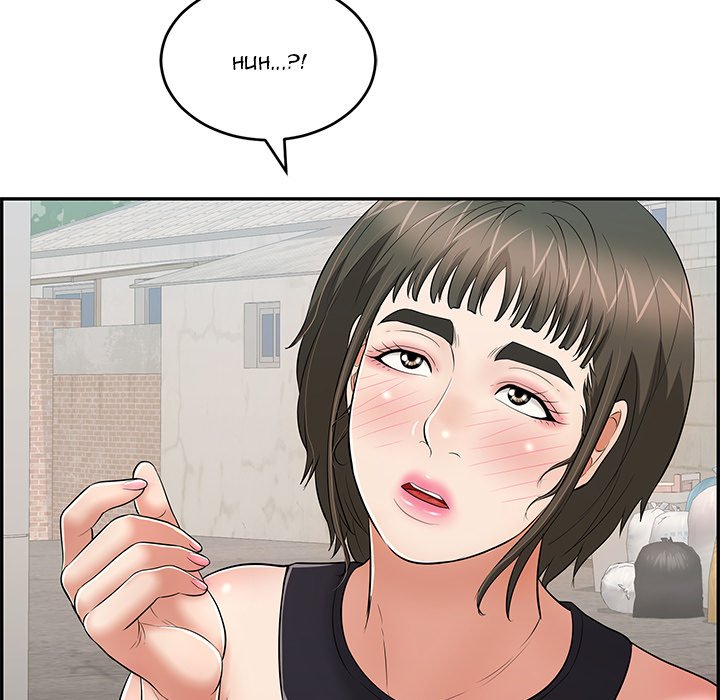 A Killer Woman - Chapter 78 [photo 121] - MangaPorn