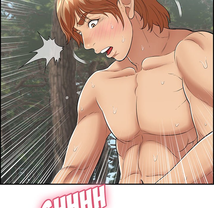 A Killer Woman - Chapter 78 [photo 142] - MangaPorn