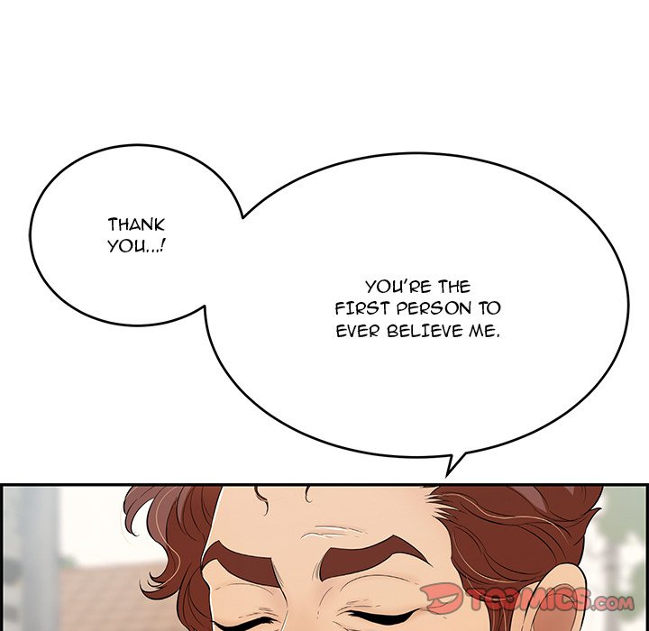 A Killer Woman - Chapter 78 [photo 21] - MangaPorn