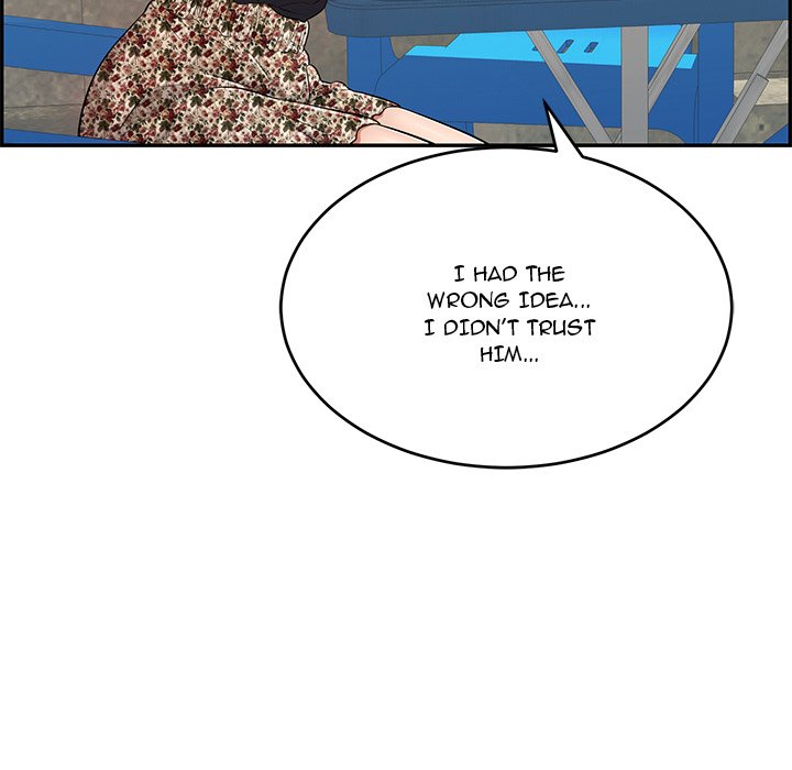 A Killer Woman - Chapter 78 [photo 30] - MangaPorn