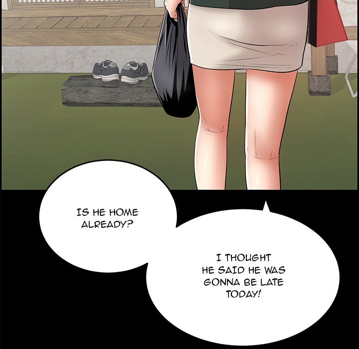 A Killer Woman - Chapter 78 [photo 48] - MangaPorn