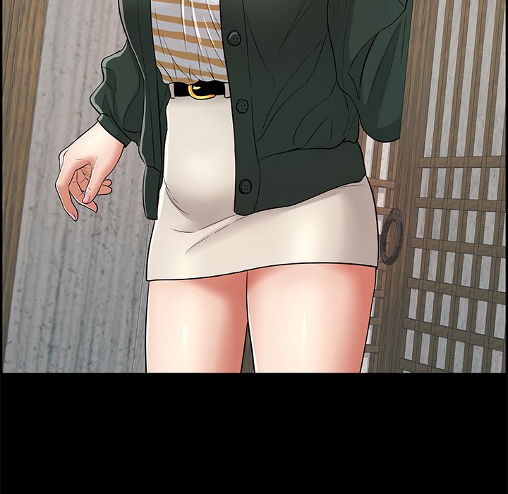 A Killer Woman - Chapter 78 [photo 61] - MangaPorn