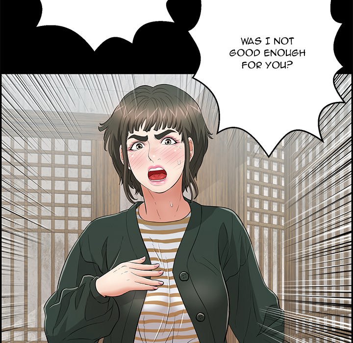 A Killer Woman - Chapter 78 [photo 65] - MangaPorn